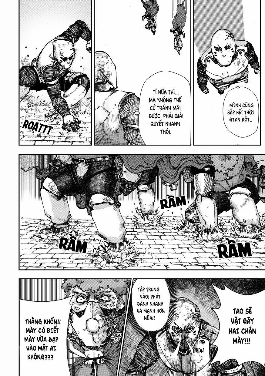 vận may của quỷ chapter 1 37