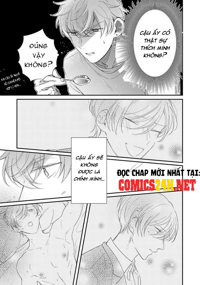 no more mr.nice guy chapter 5 3