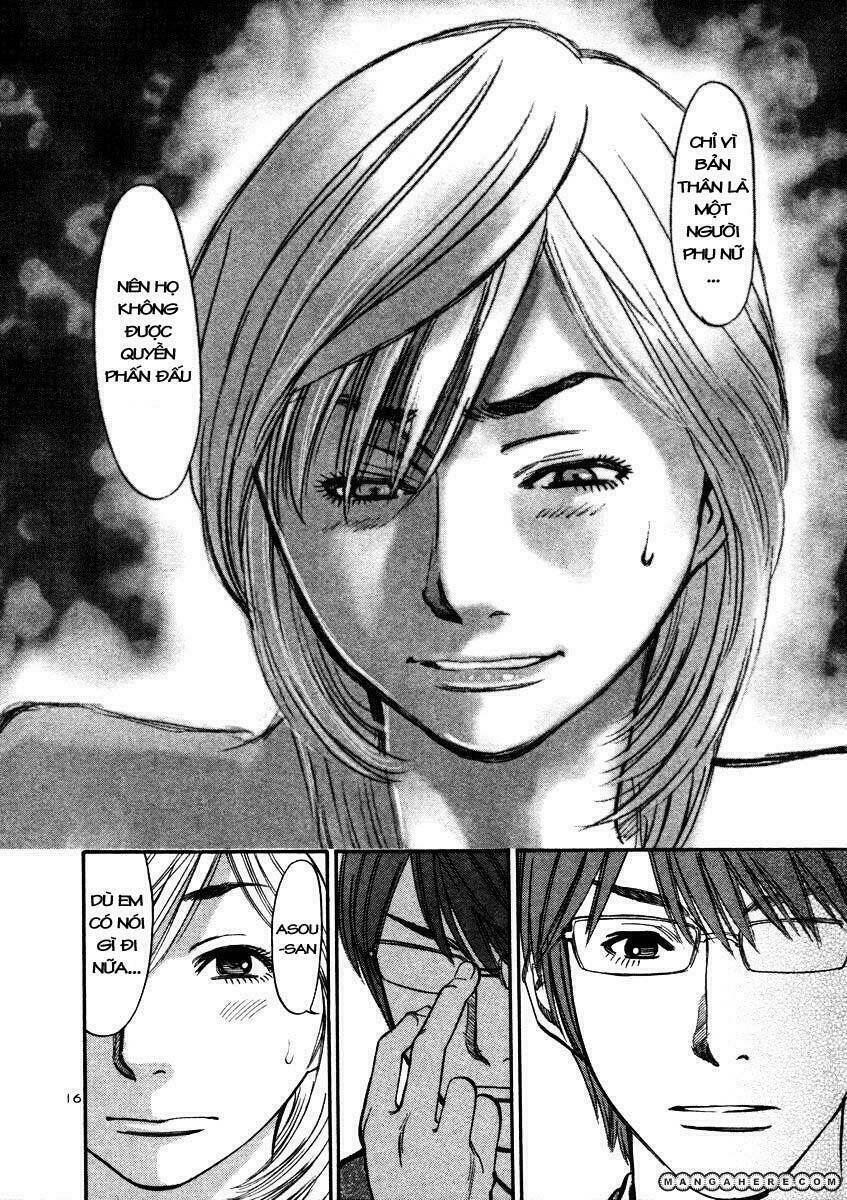 sakuranbo syndrome chapter 14 17