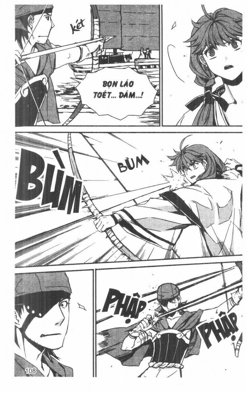 nareusha chapter 4 108