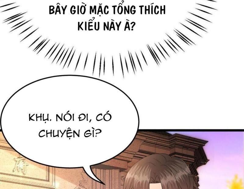 đế thiếu điềm hôn: vợ yêu trùng sinh không ngoan lắm chapter 40 25