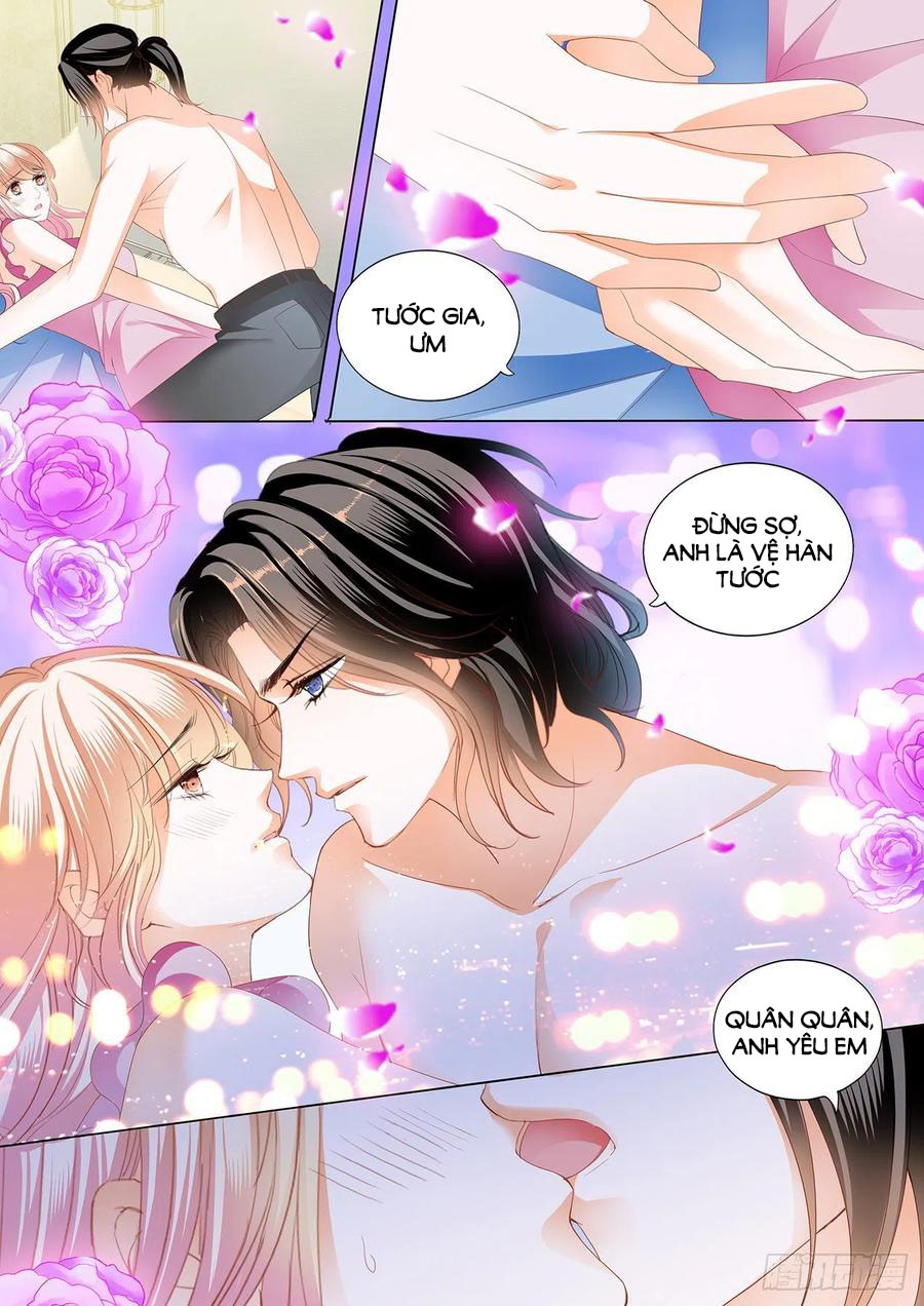 bá đạo tiểu thúc, xin trêu chọc vừa thôi! chapter 190 8