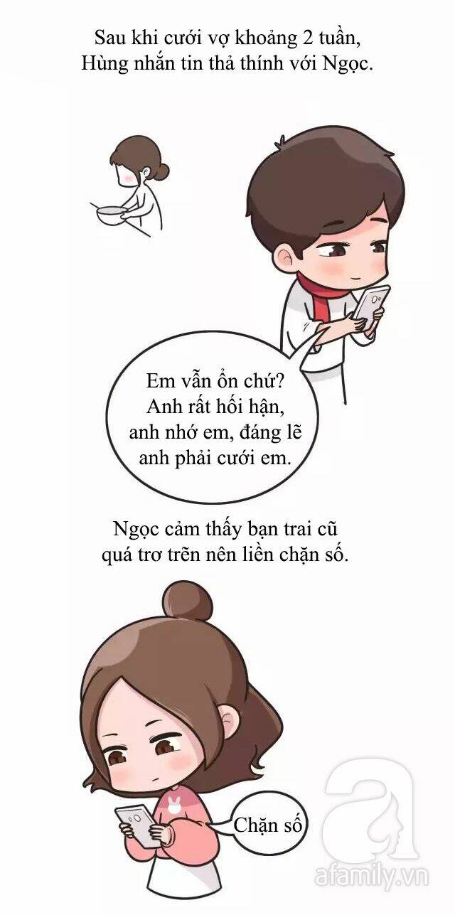 giải mã tình yêu chapter 176 8