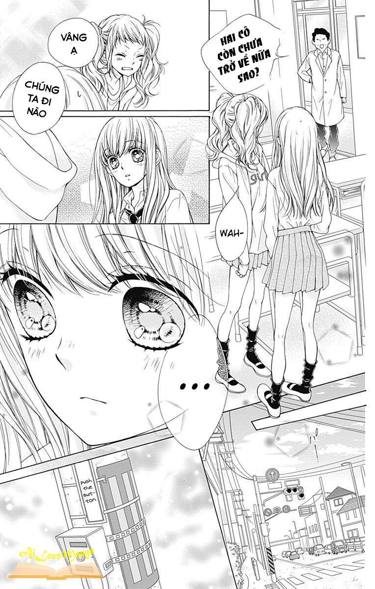 kirameki no lion boy chapter 9 28