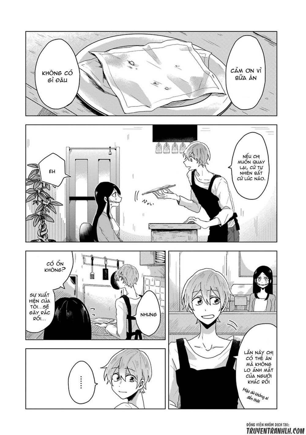kanojo no tokutouseki chapter 1 31