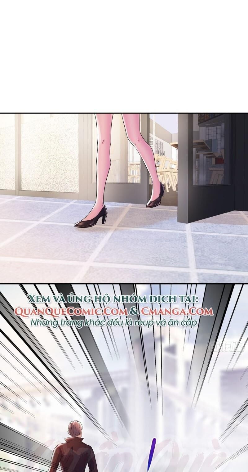 đô thị lãng tử chapter 18 1