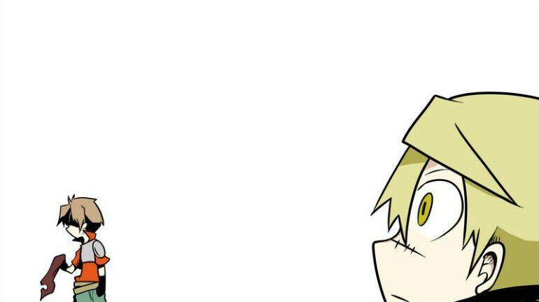 senyuu chapter 30 23