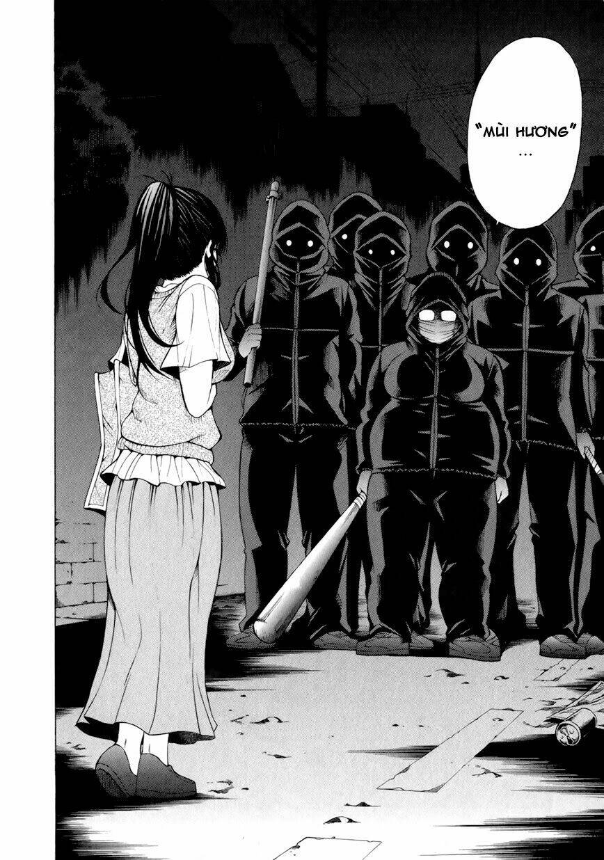 saiteihen no otoko chapter 8 41