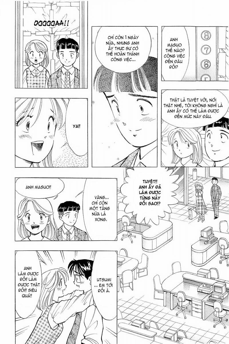 yume de aetara chapter 82 19