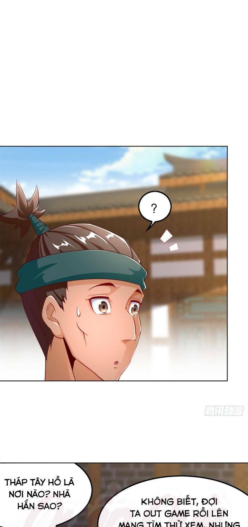 võng du chi tối cường đoán mệnh sư chapter 39 15