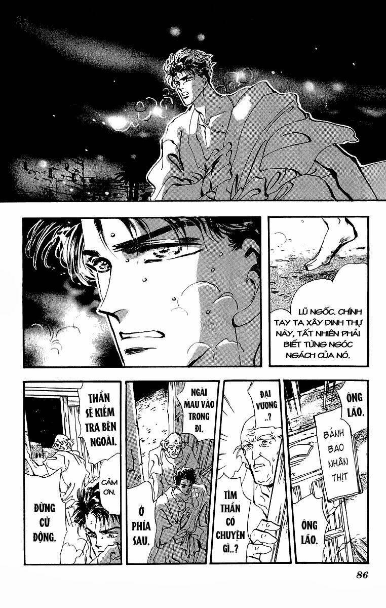 đứa con số phận chapter 30 38