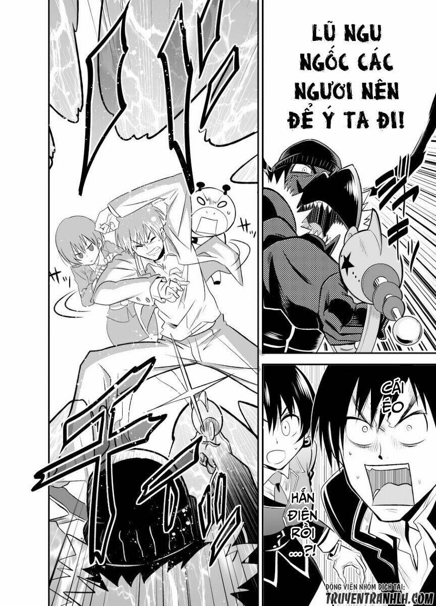 alien vs stalker chapter 1 20