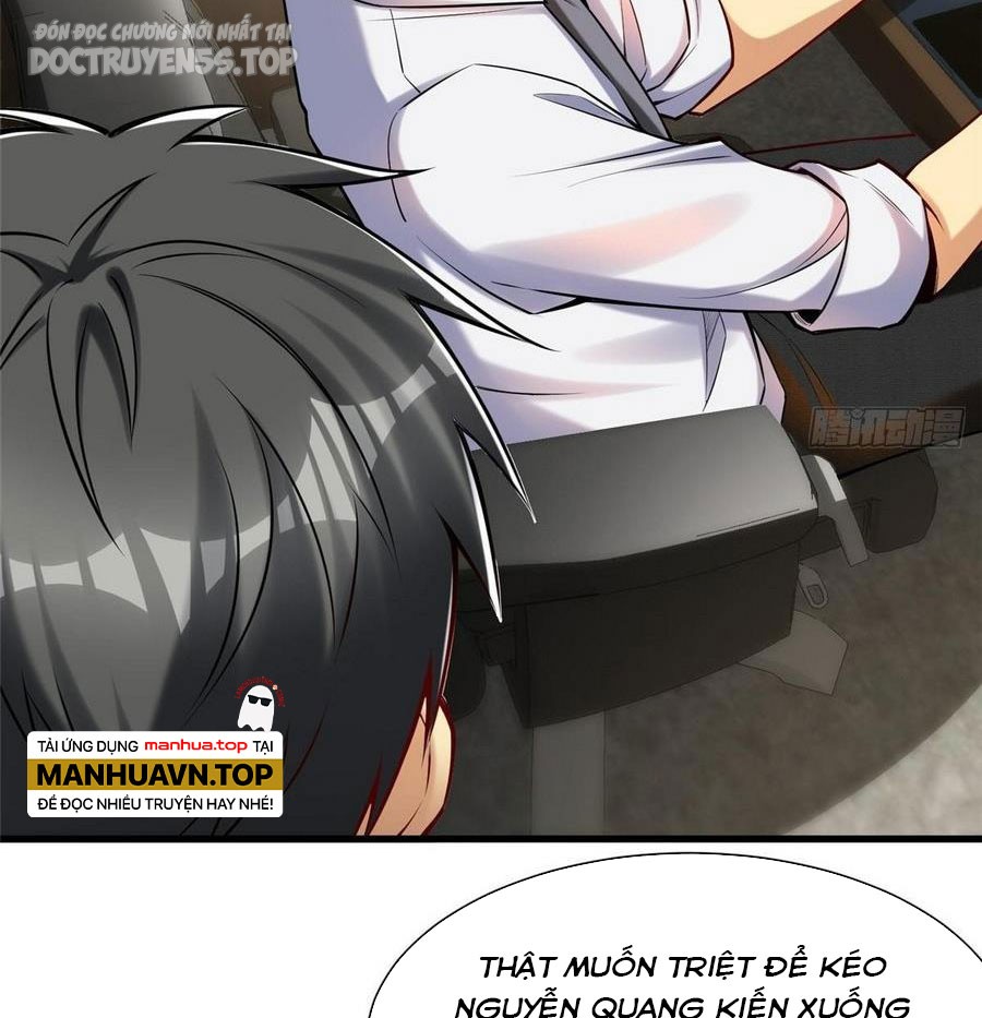 ta làm giàu từ thua lỗ game chapter 103 49