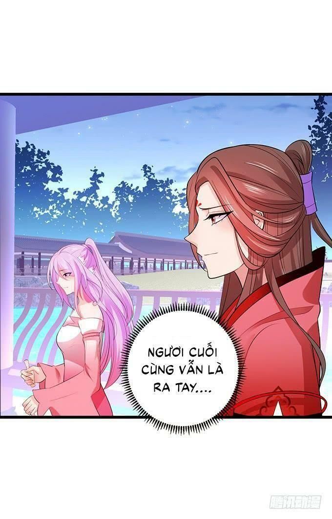 hồ tiên hung bạo chapter 109 30