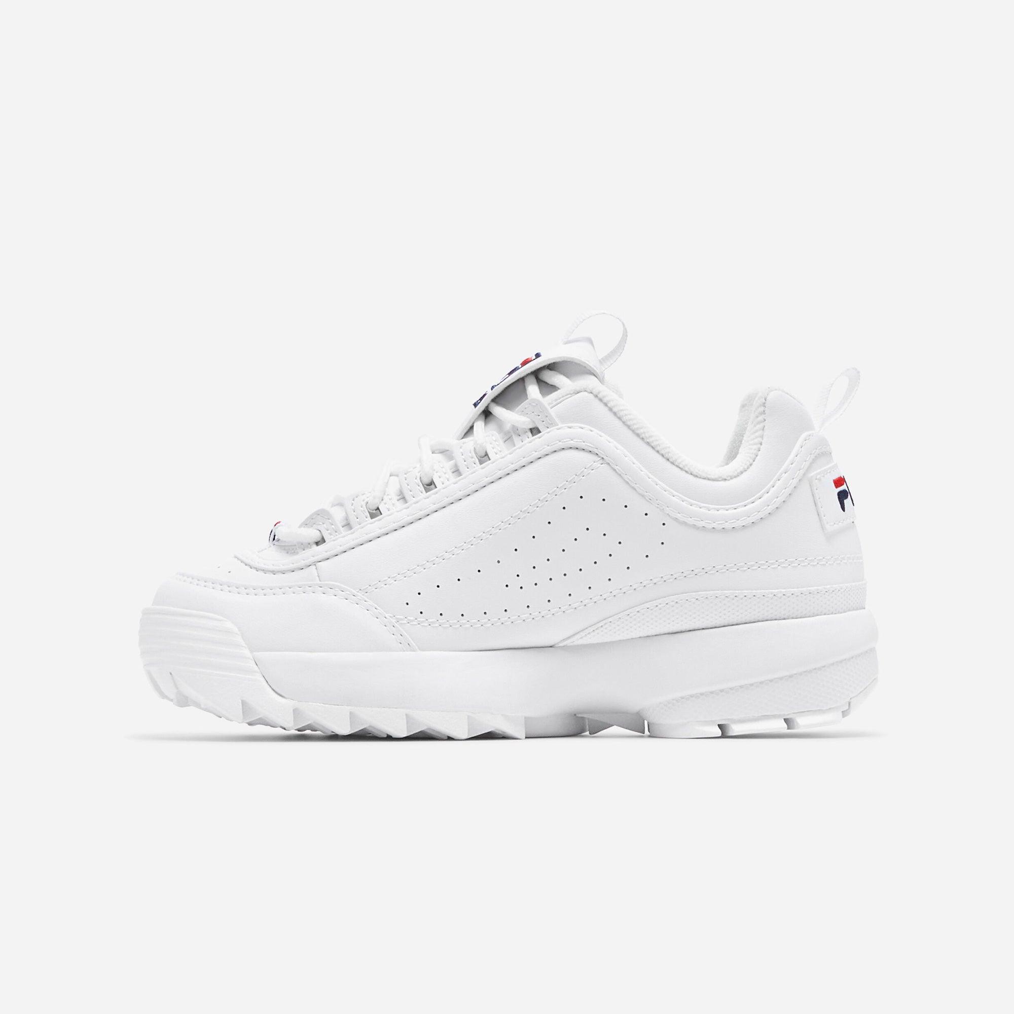 Giày sneaker trẻ em Fila Disruptor Ii - FW02945-111