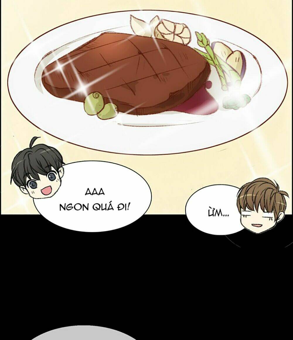 bạn gái tôi là con trai chapter 6 17