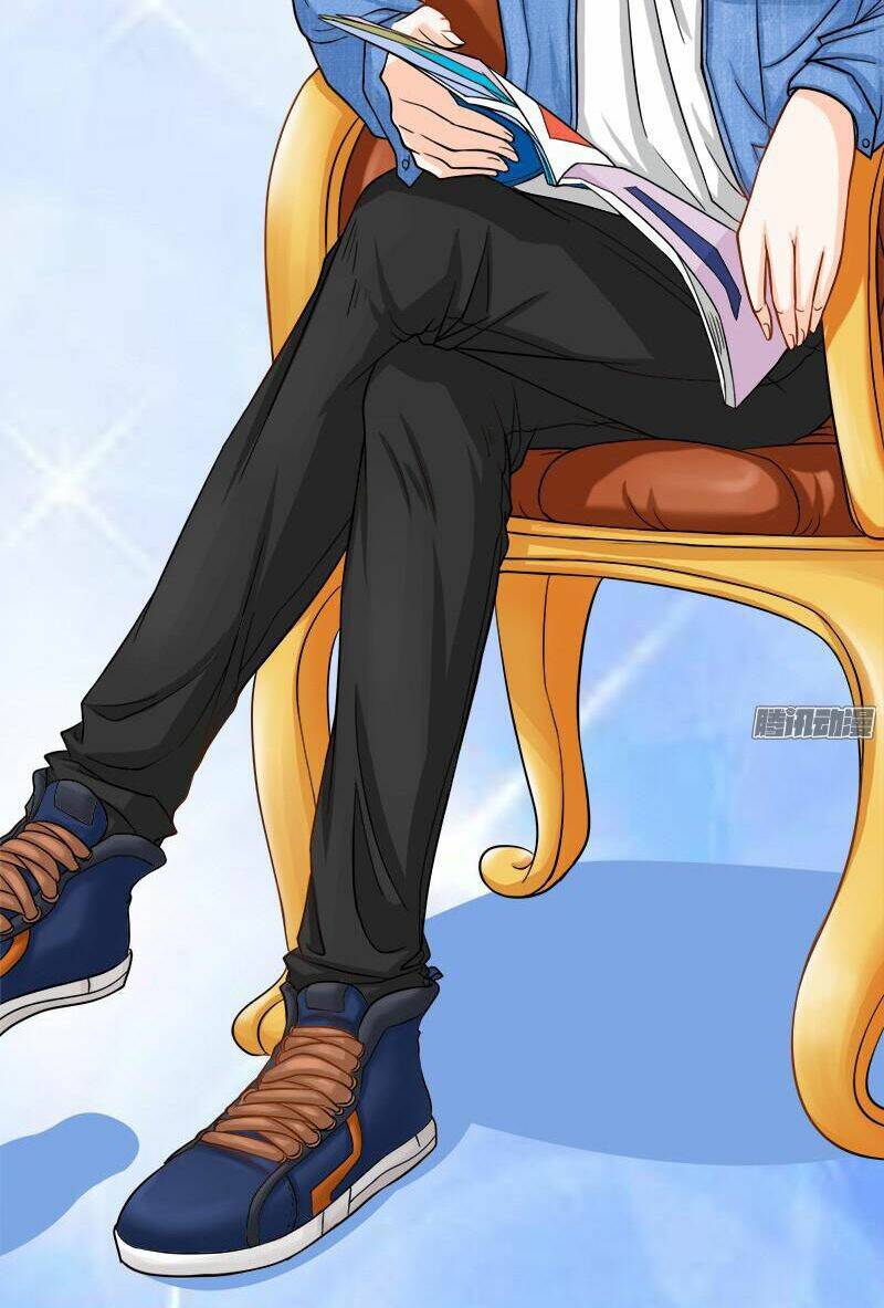 tình nhân kiếp trước là vĩ hồ chapter 6 26