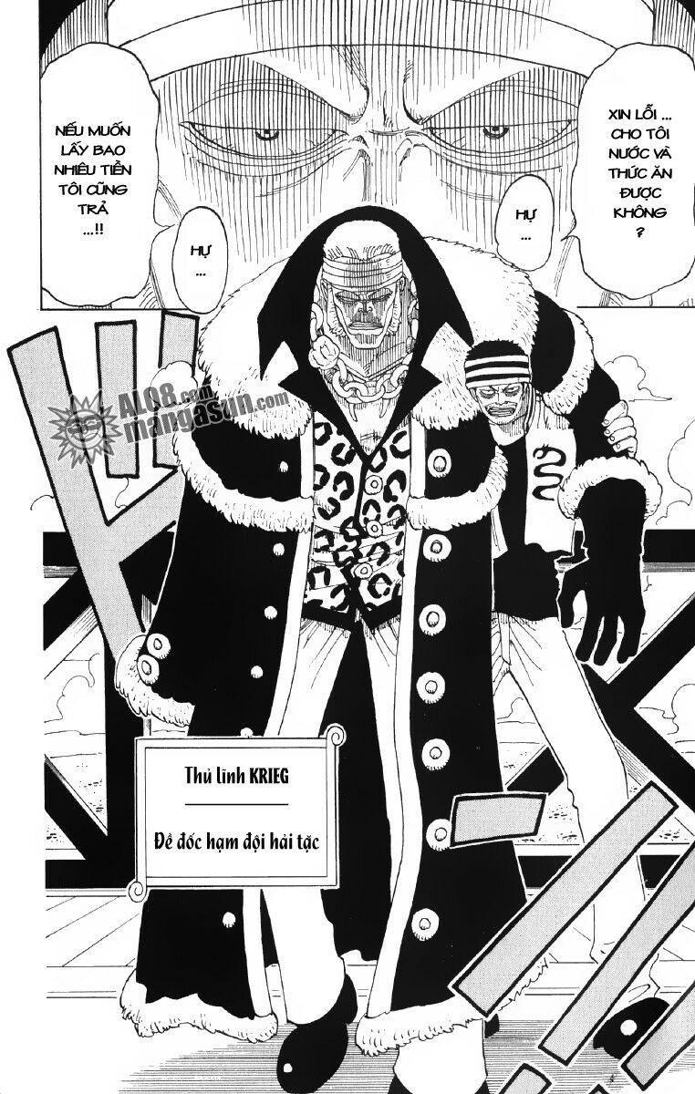 đảo hải tặc - one piece chapter 46 12