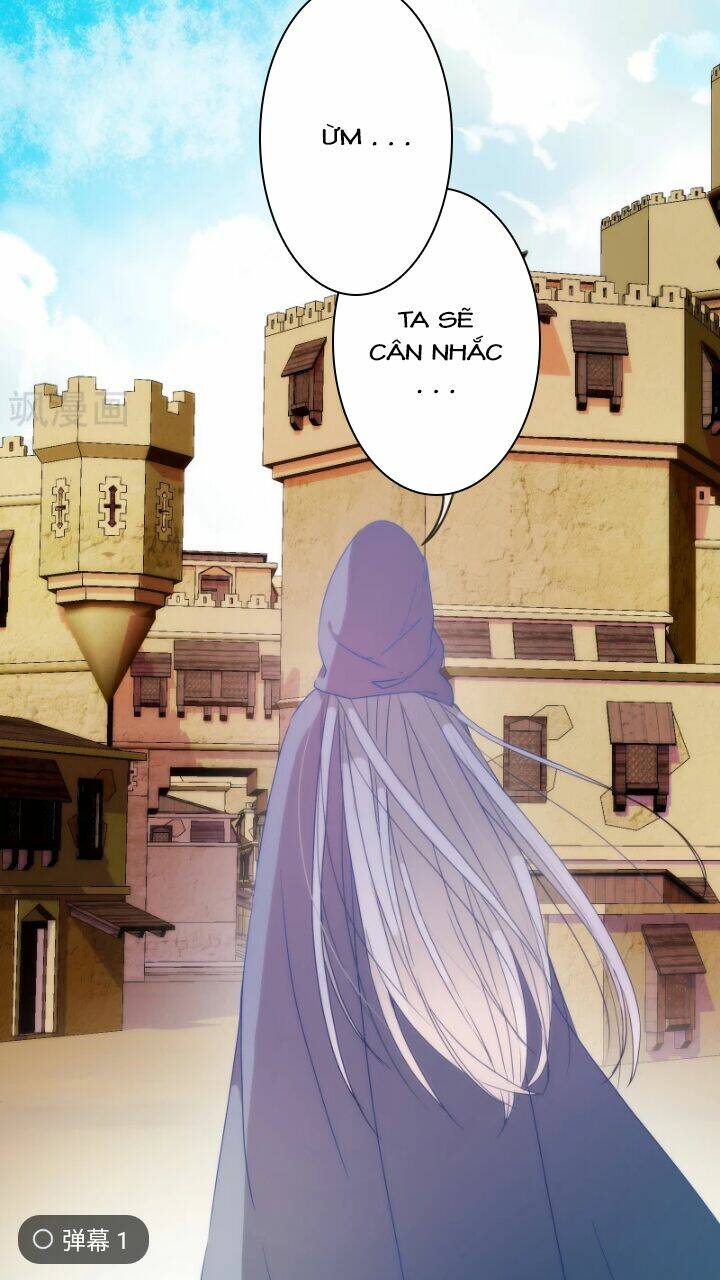 babylon vương phi chapter 7.5 2