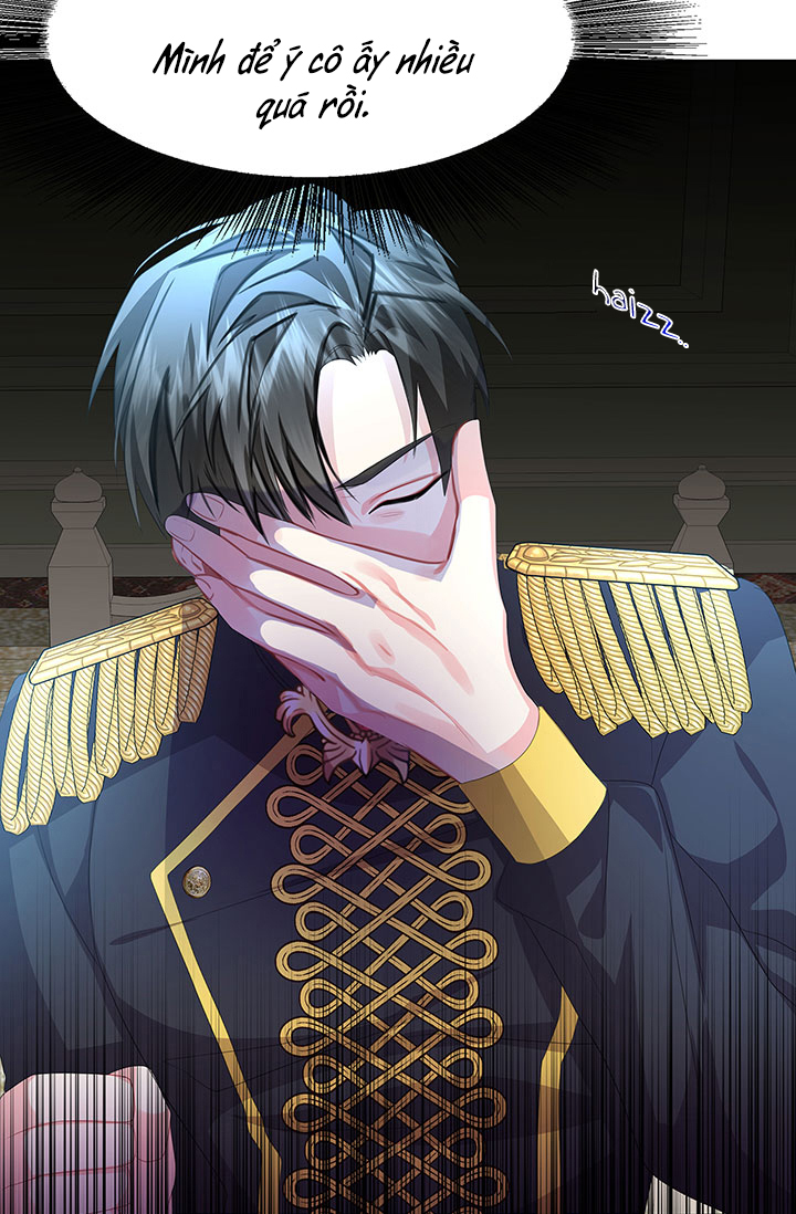 sự hối hận muộn màn chapter 7 99