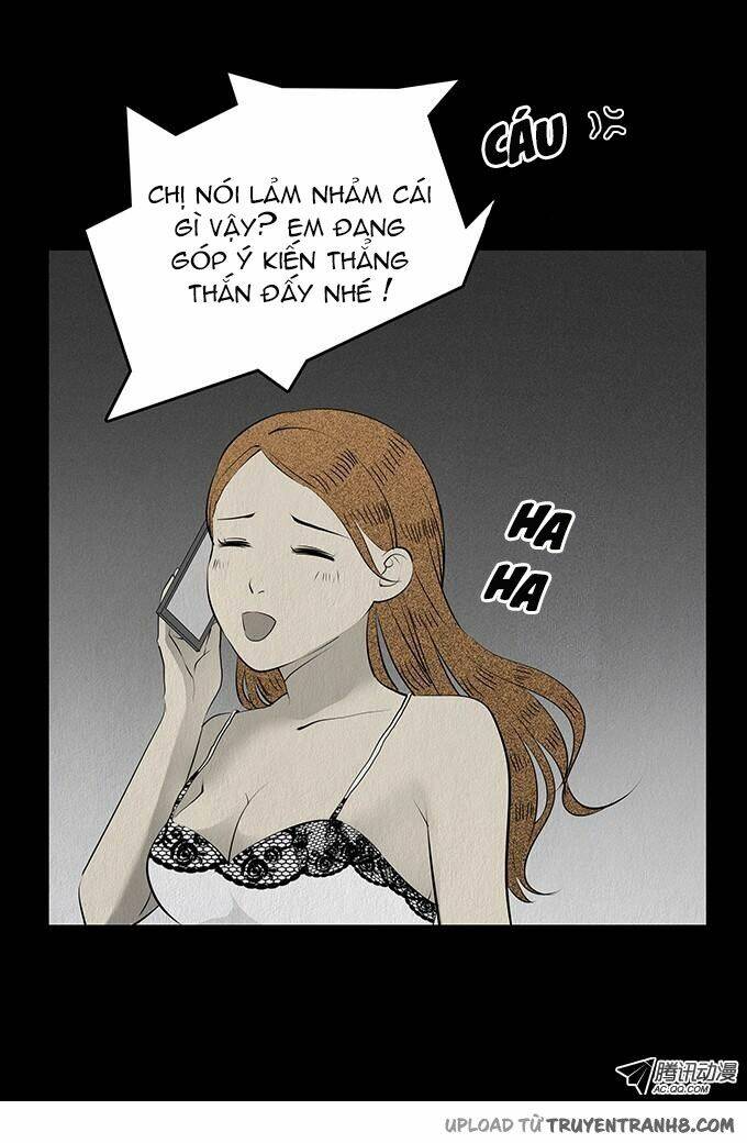 ớn lạnh tuyệt đối chapter 29 9