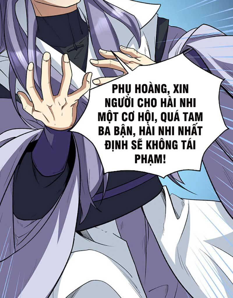 võ đạo độc tôn chapter 579 13