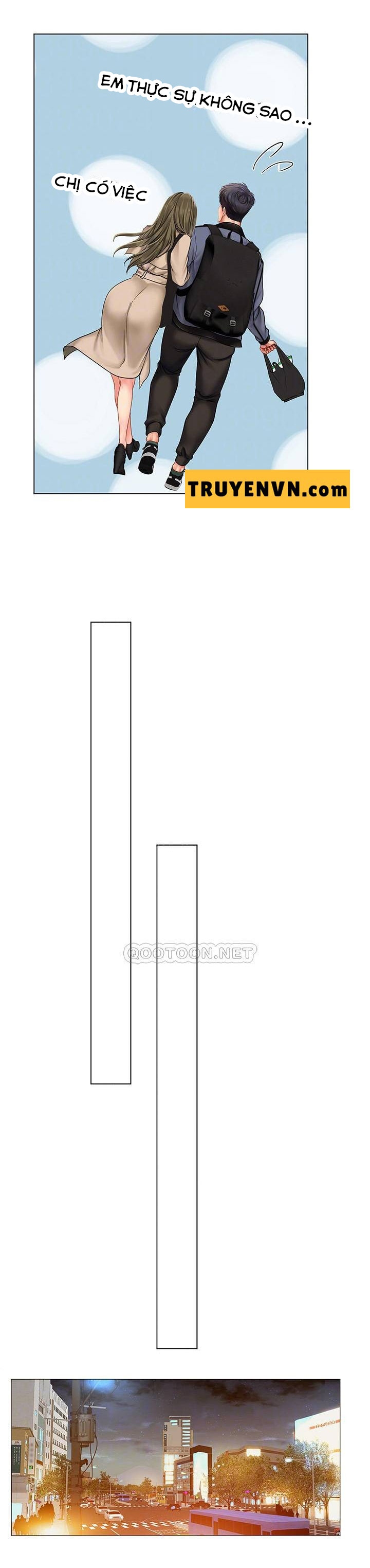 should i study at noryangjin? chapter 68 11