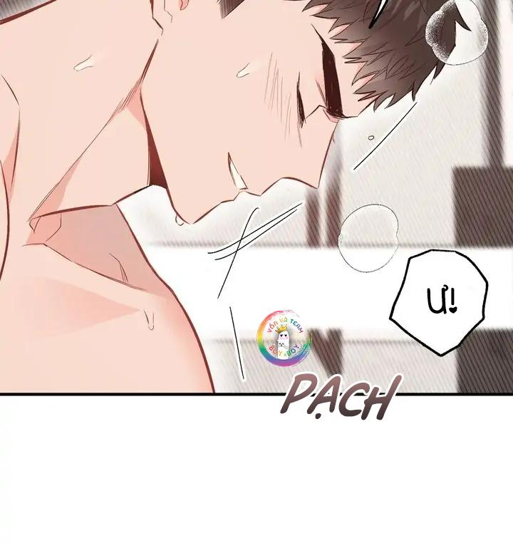 chung một bầu không khí (end) chapter 32 32