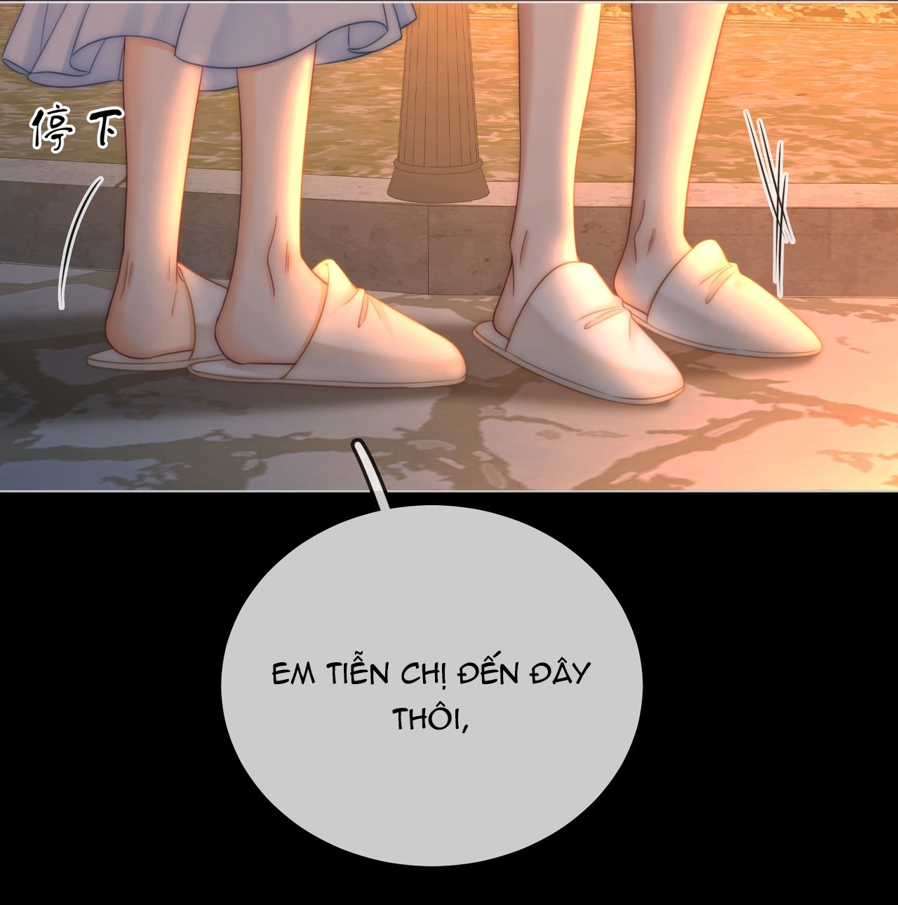 cố tiểu thư và khúc tiểu thư chapter 136 18