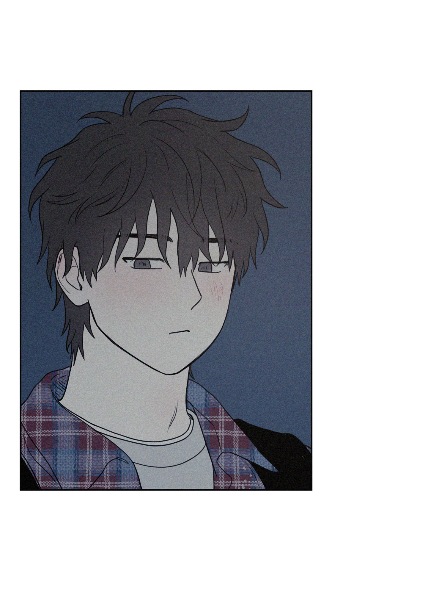 [18+] 3xlove chapter 3.1 4