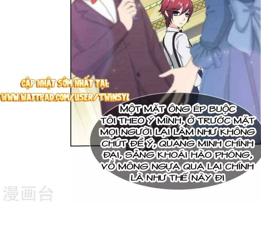 bá đạo trung khuyển tìm ái ký chapter 100 19