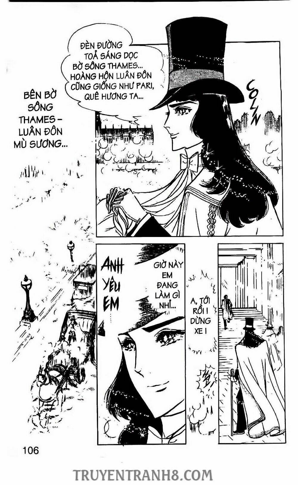 the count s daughter chapter 24 20