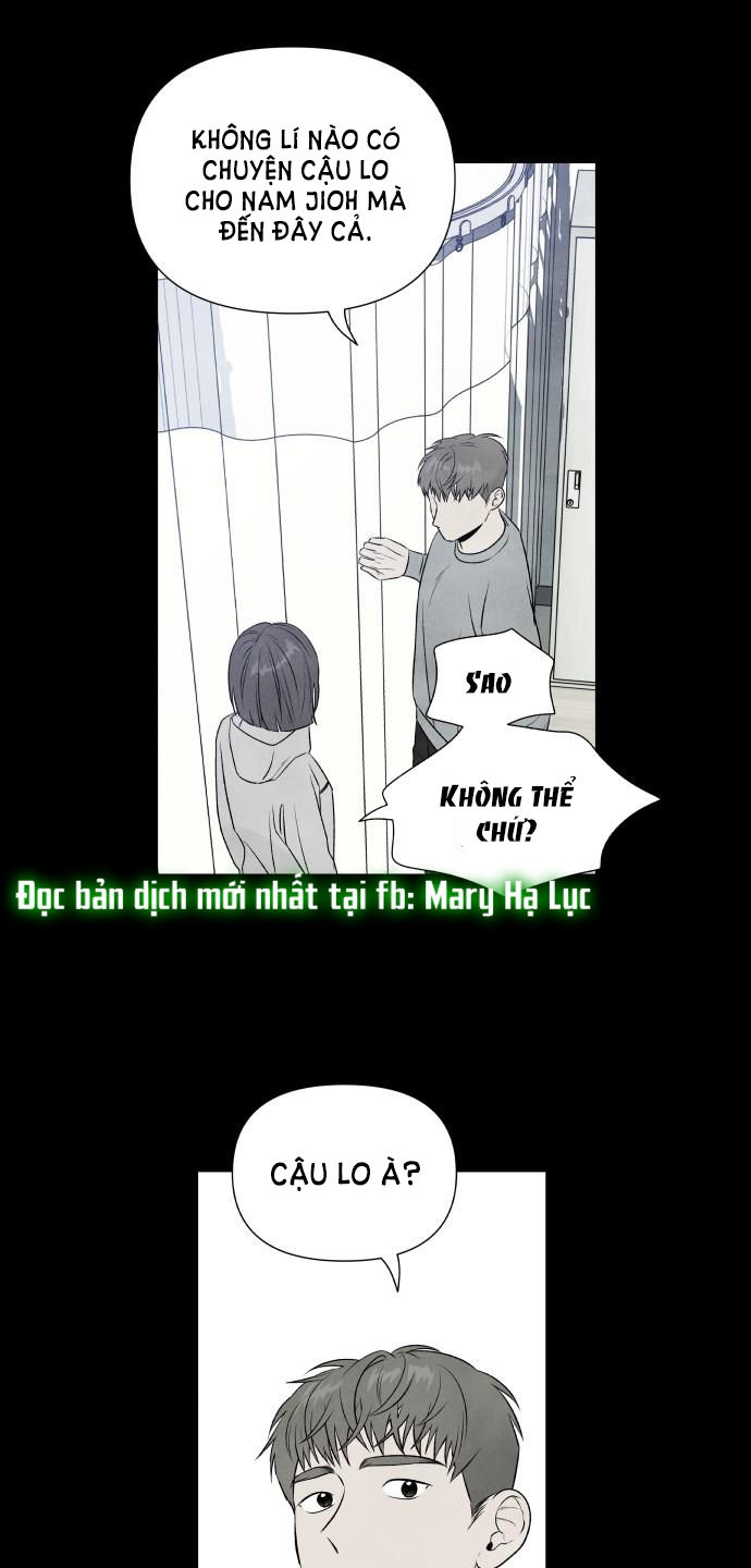 điều khiến tôi quyết tâm muốn chết chapter 12.2 13