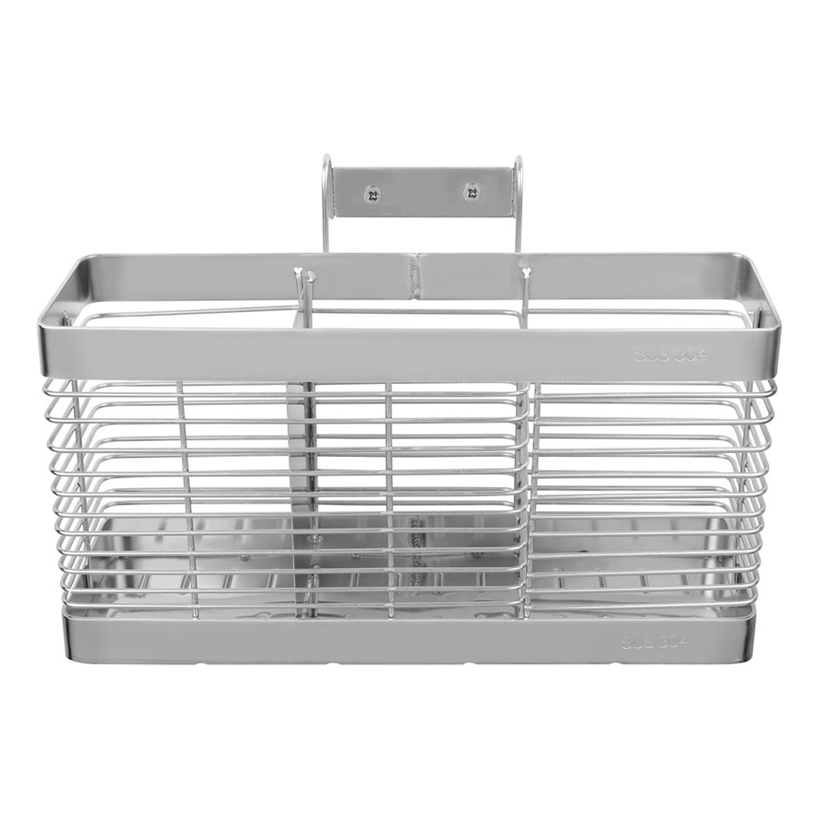 Ống đũa AIZA INOX 304 cao cấp