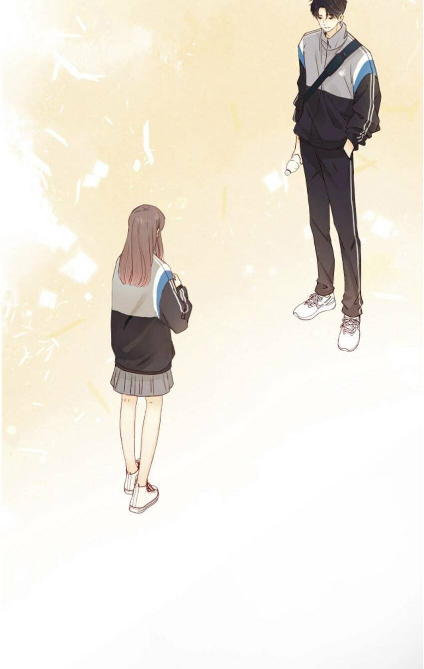 Khó Dỗ Dành chapter 0.3 26