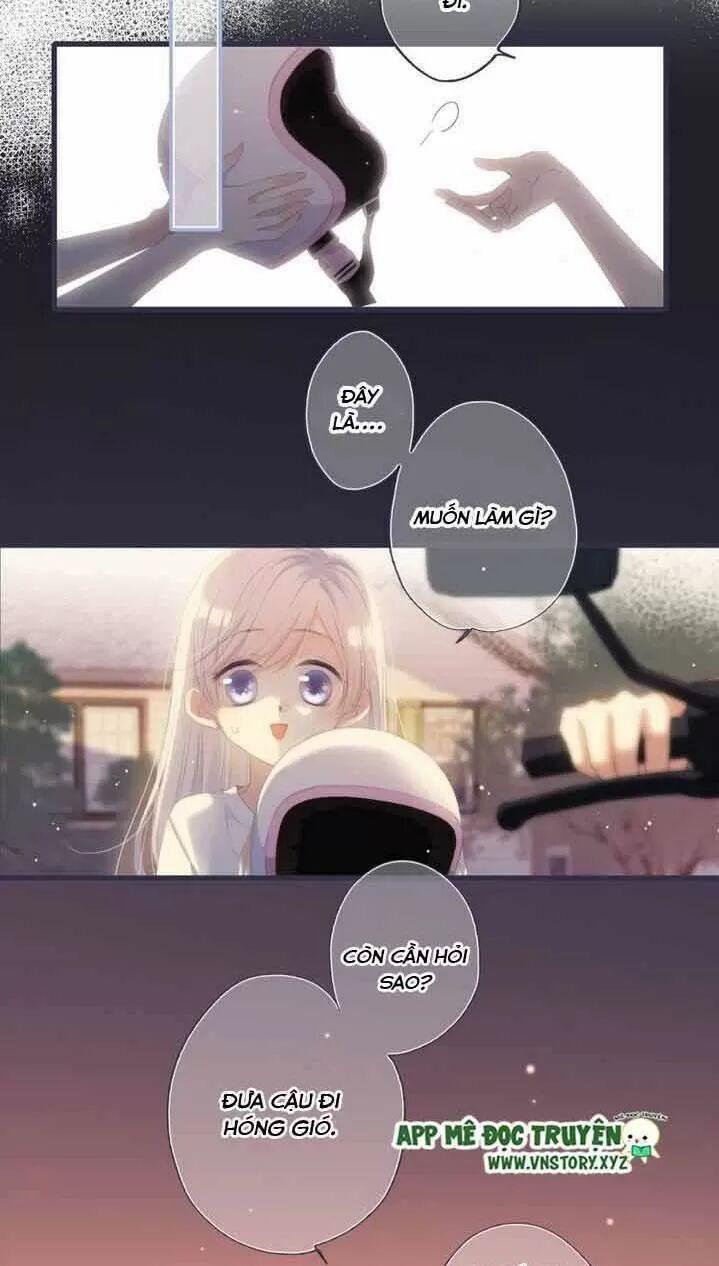 con tim rung động 2 chapter 177.3 35