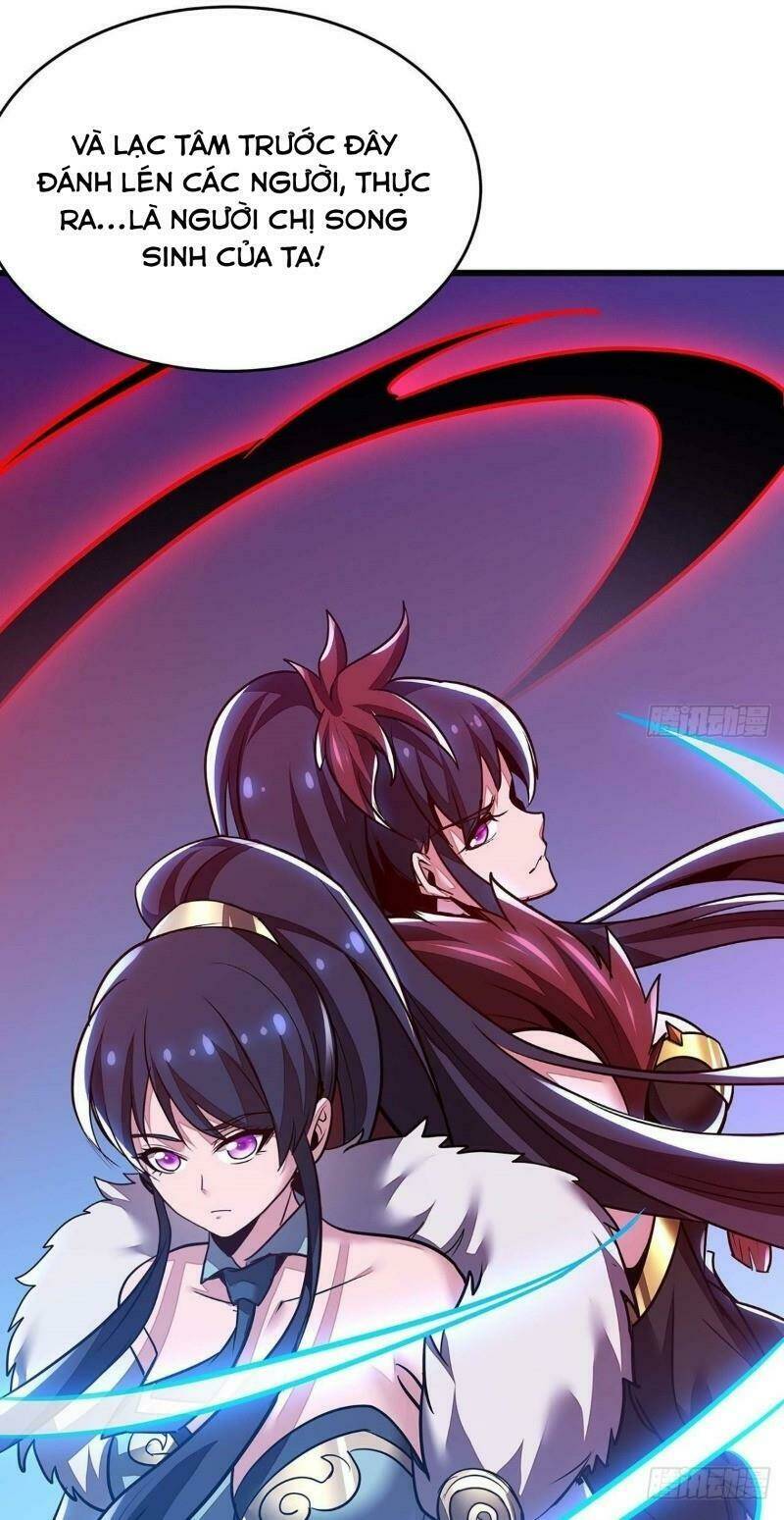bất tử thần vương tu liên tục chapter 63 41
