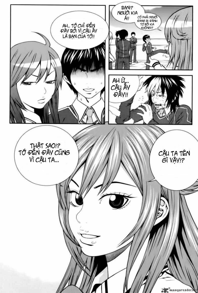 need a girl chapter 20 7