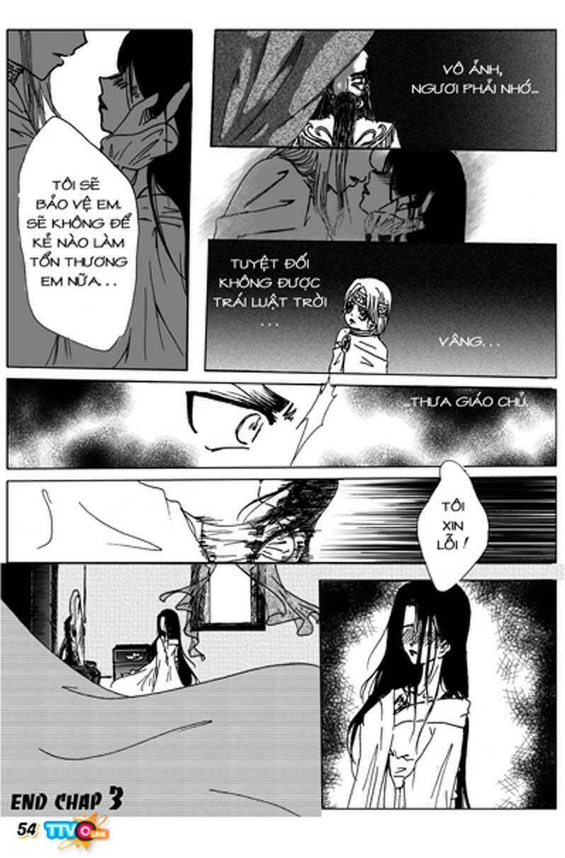 tạp chí truyện tranh việt nam online - ttvo chapter 3.1 56