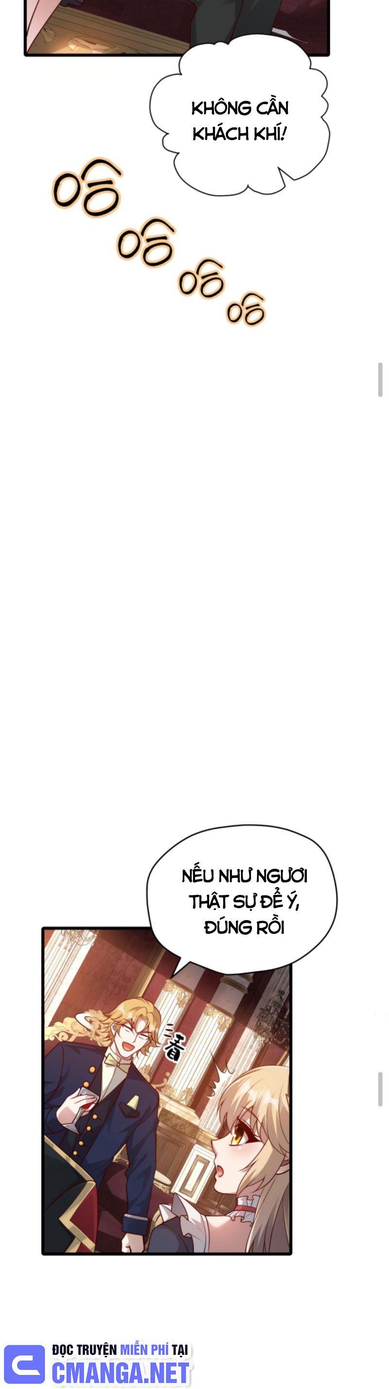 người chơi và nhân chính đều muốn làm hại ta chapter 78 8