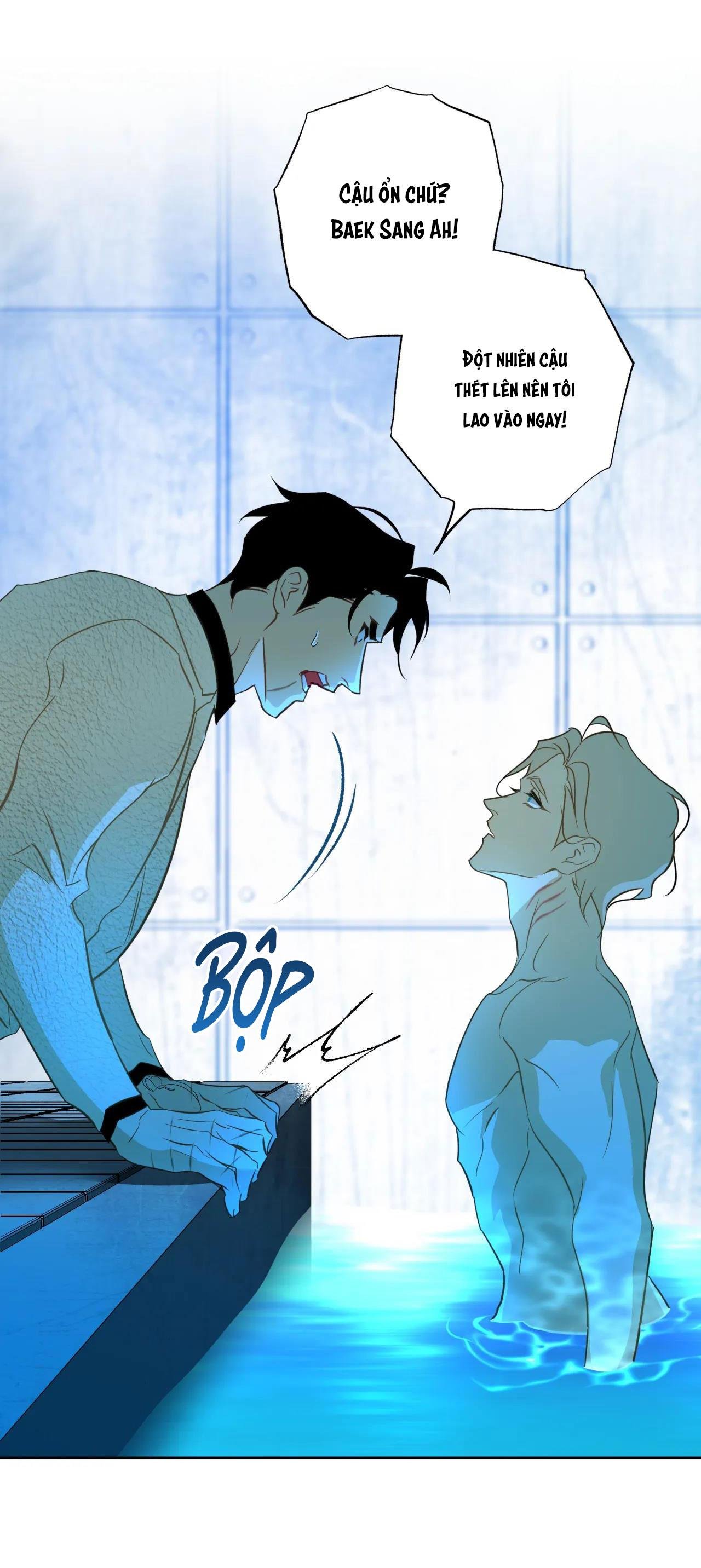 mỹ nhân ngư chapter 2 50