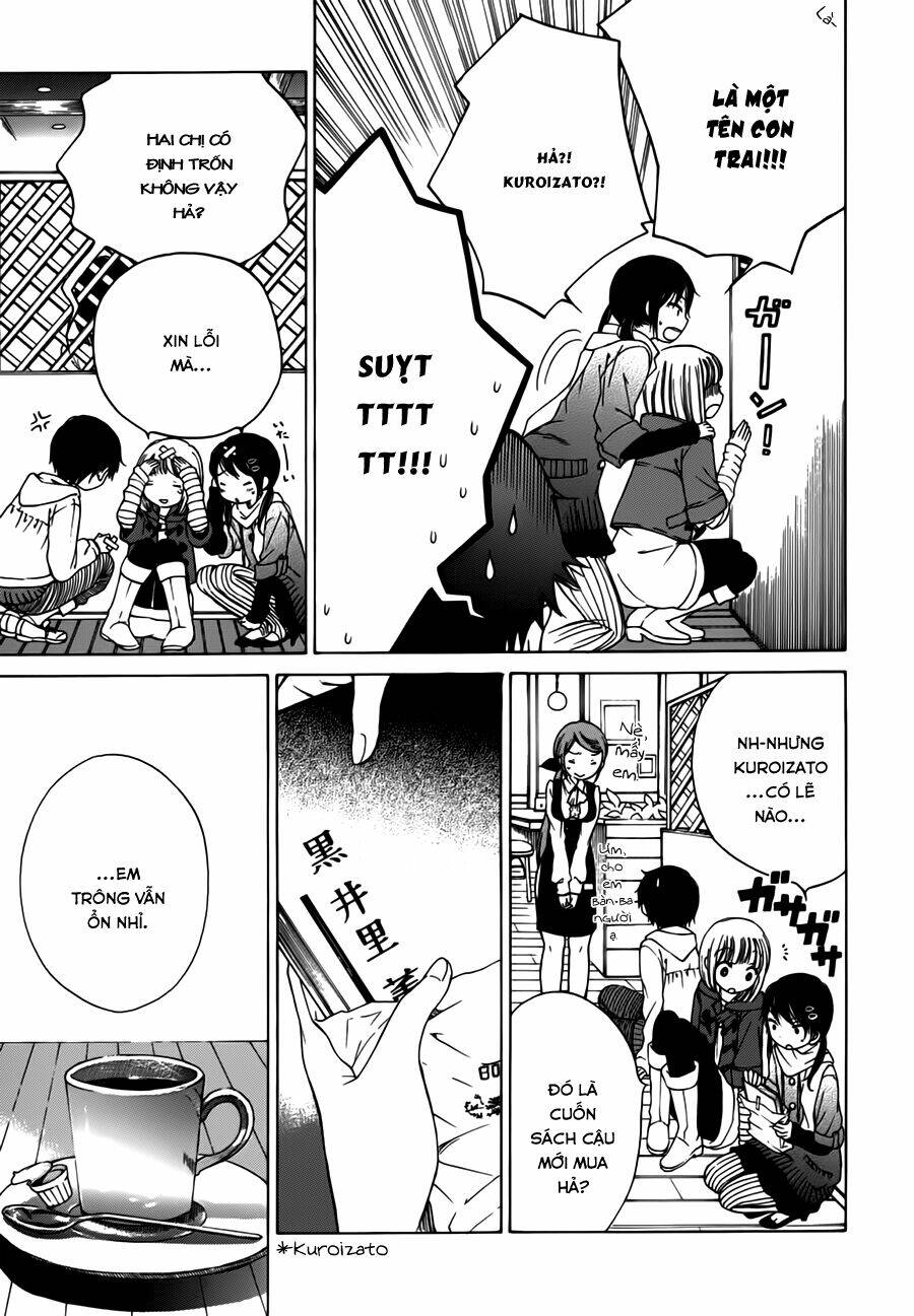 himawari-san chapter 7 10