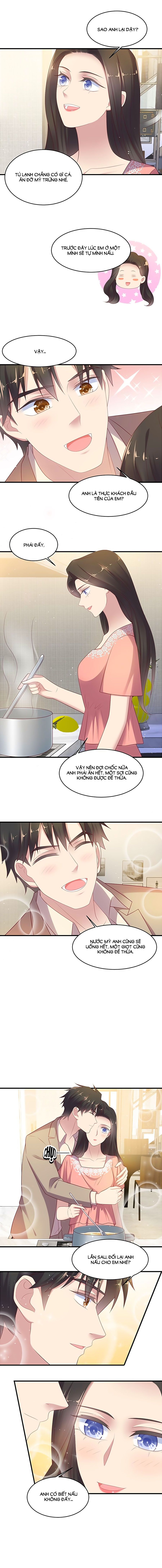 khoá chặt đôi môi (full) chapter 108 9