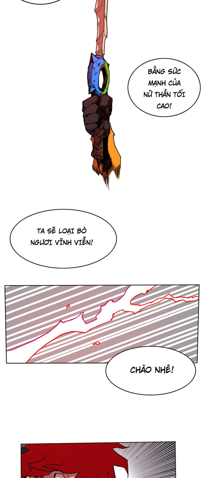 hard core leveling warrior chapter 94 4