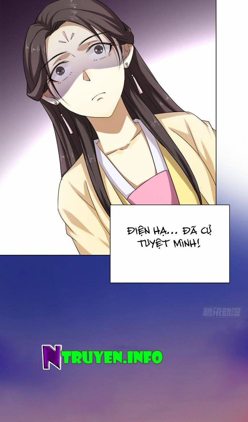 khuynh thế độc phi chapter 43 11