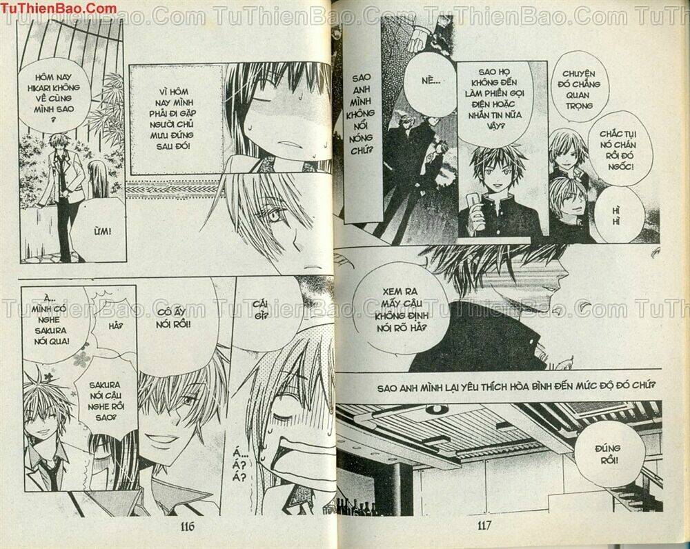 s a - lớp học ưu tú chapter 12 57