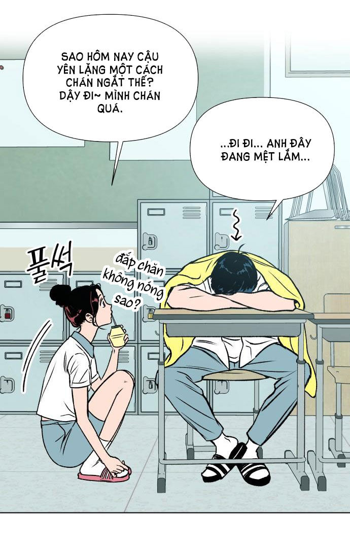 Tuyển Tập Truyện Ngắn Dằm Khăm Của Bạn Mảy chapter 21.2 - Trang 13