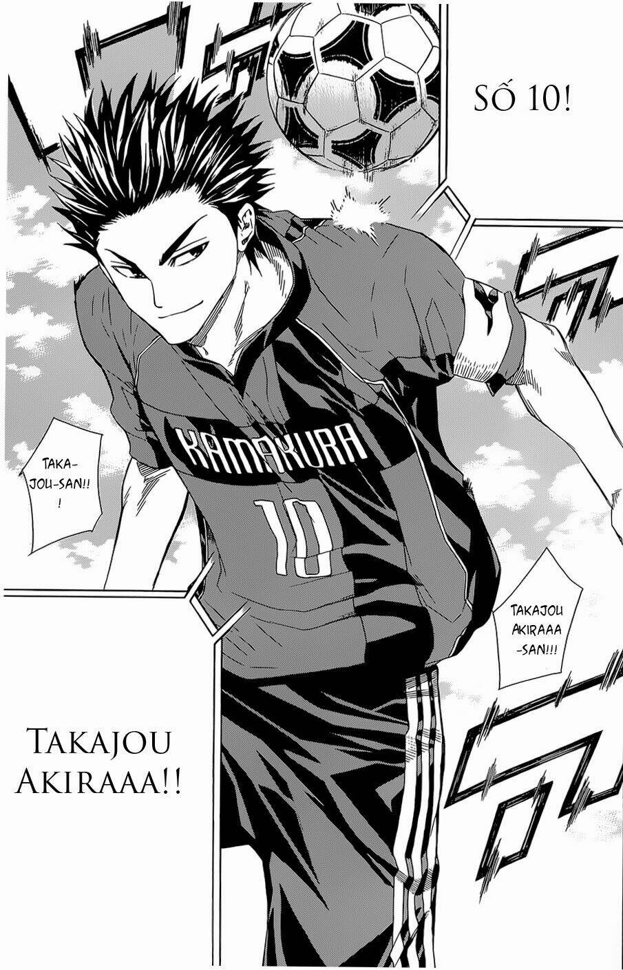 kỵ sĩ trong vòng cấm chapter 92 9