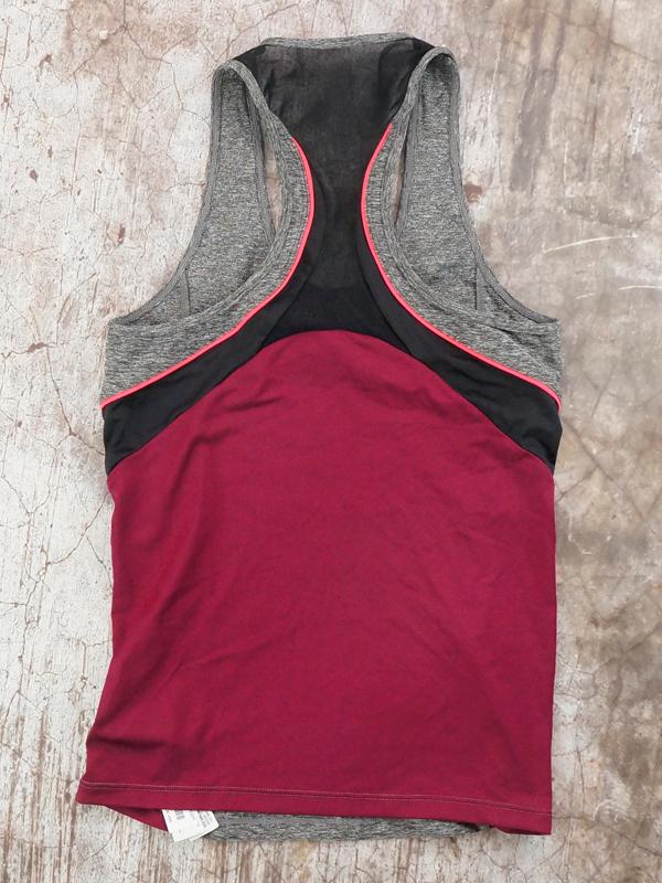 Áo Ba Lỗ Nữ Oysho Tank Top