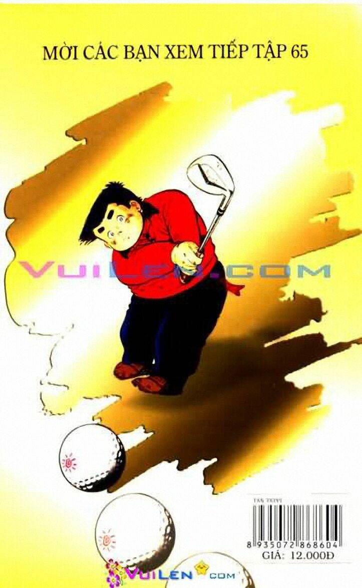 tân teppi chapter 64 169